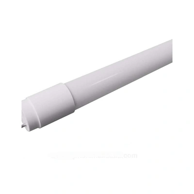 لمبة ليد 120 سم 18 وات اضاءة ابيض - بلاستيك - ابيض - RL-LP-S-056
