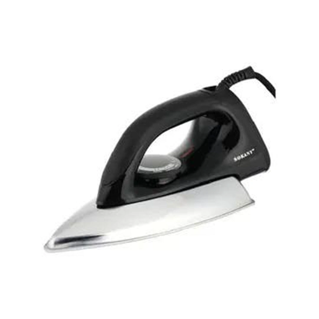 مكواة ملابس جافة سوكاني 1500 وات - A-11010