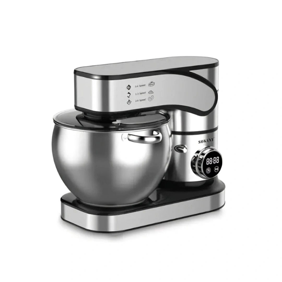 عجان سوكاني ديجيتال 12 لتر - 2000 وات - KF-05004