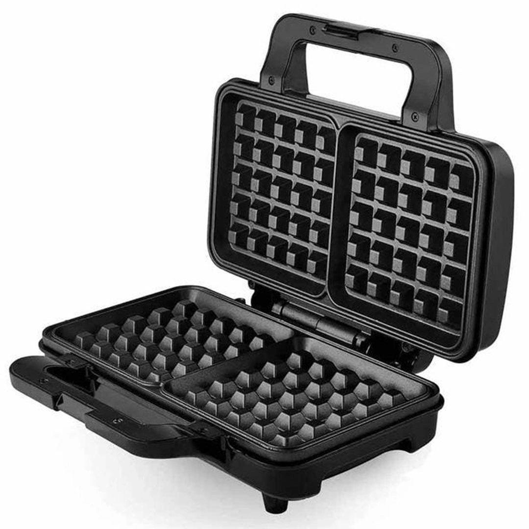 وافل ميكر سوكاني كبيرة 1000 وات - KJ-225