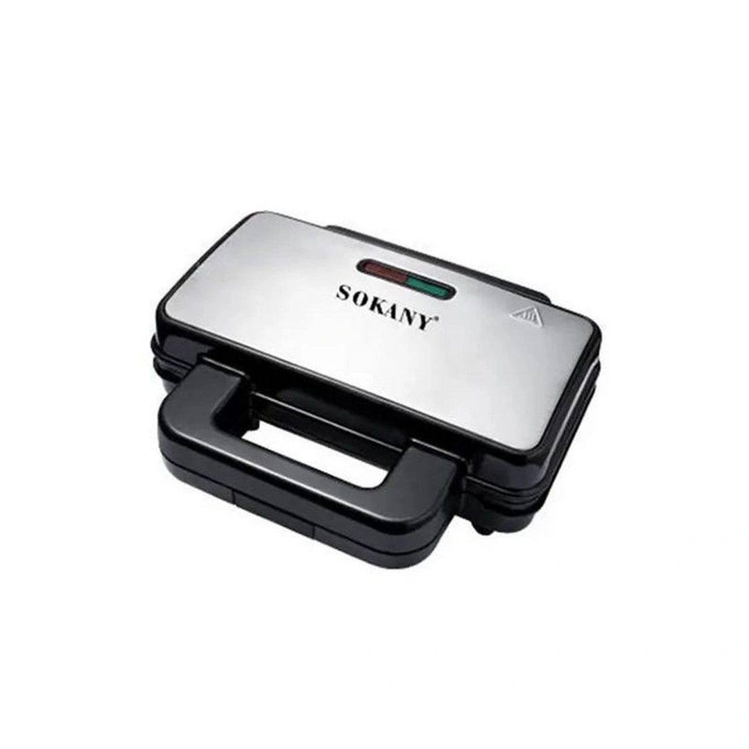 جريل سوكاني 1000 وات - اسود - SK-227