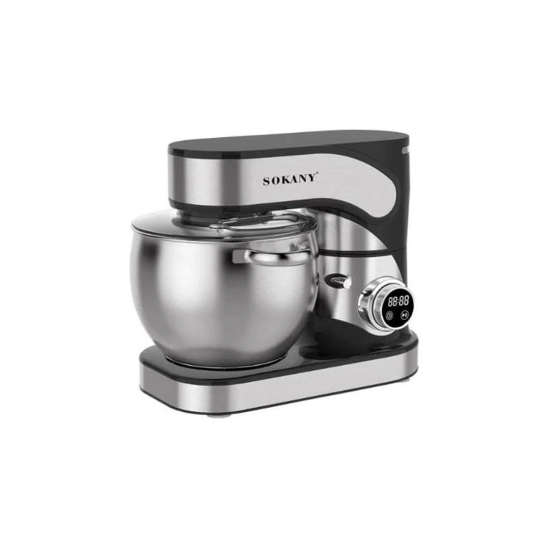 عجان سوكاني ديجيتال سعة 9.5 لتر - 1800 وات - SK-05011