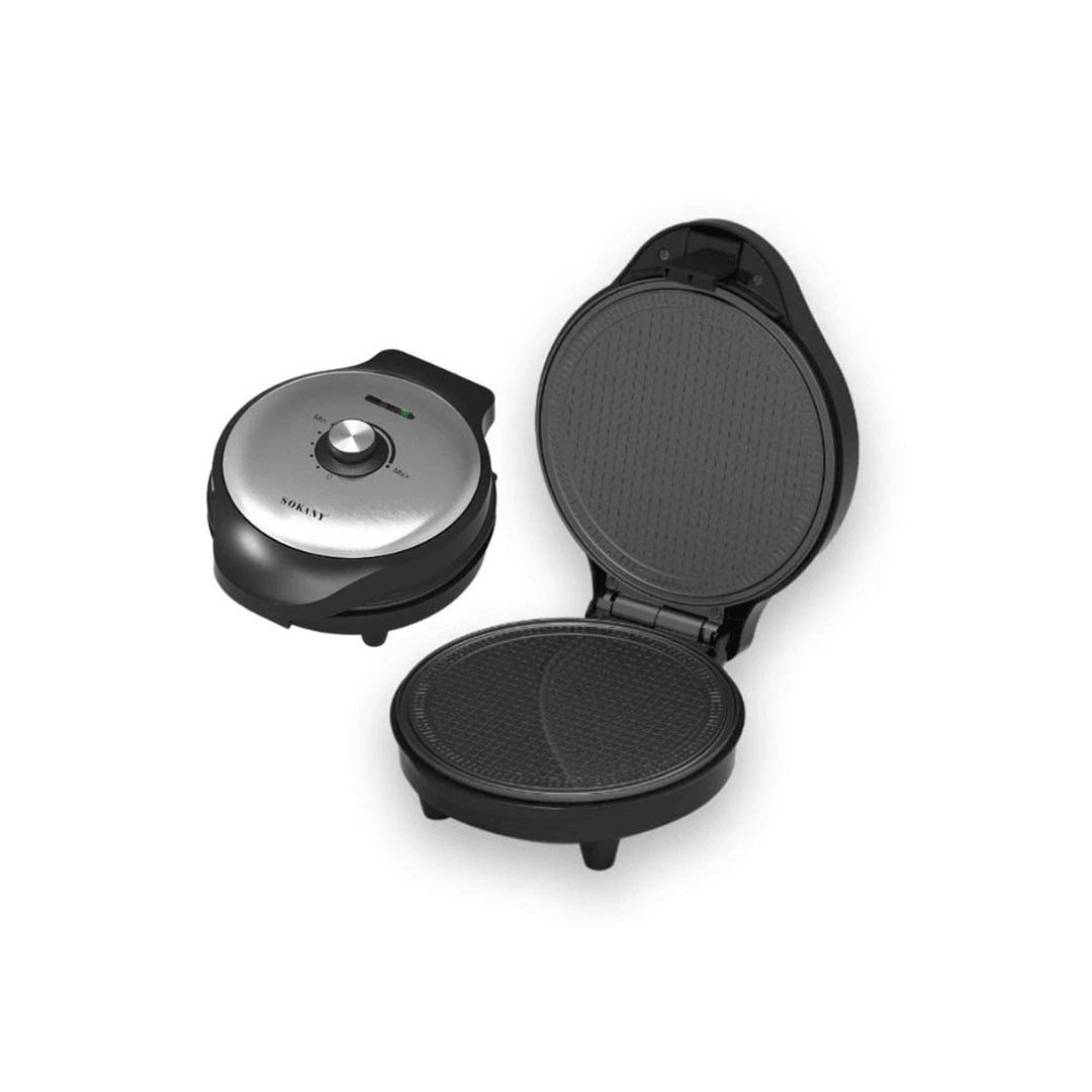 ايس كريم كون ميكر من سوكانى 750 وات - SK-08040