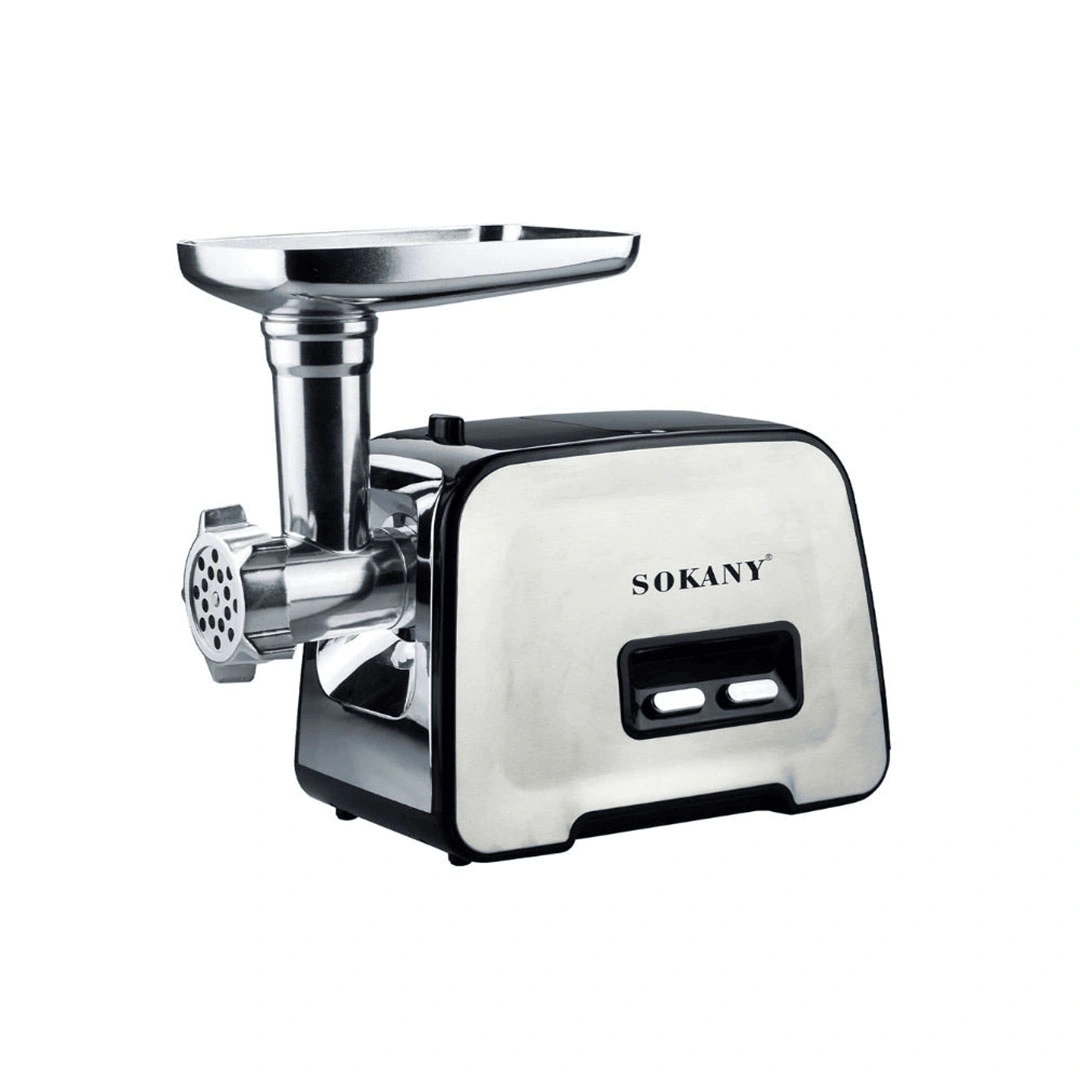 مفرمة لحوم كهربائية من سوكاني بقوة 3500 وات - SK-090