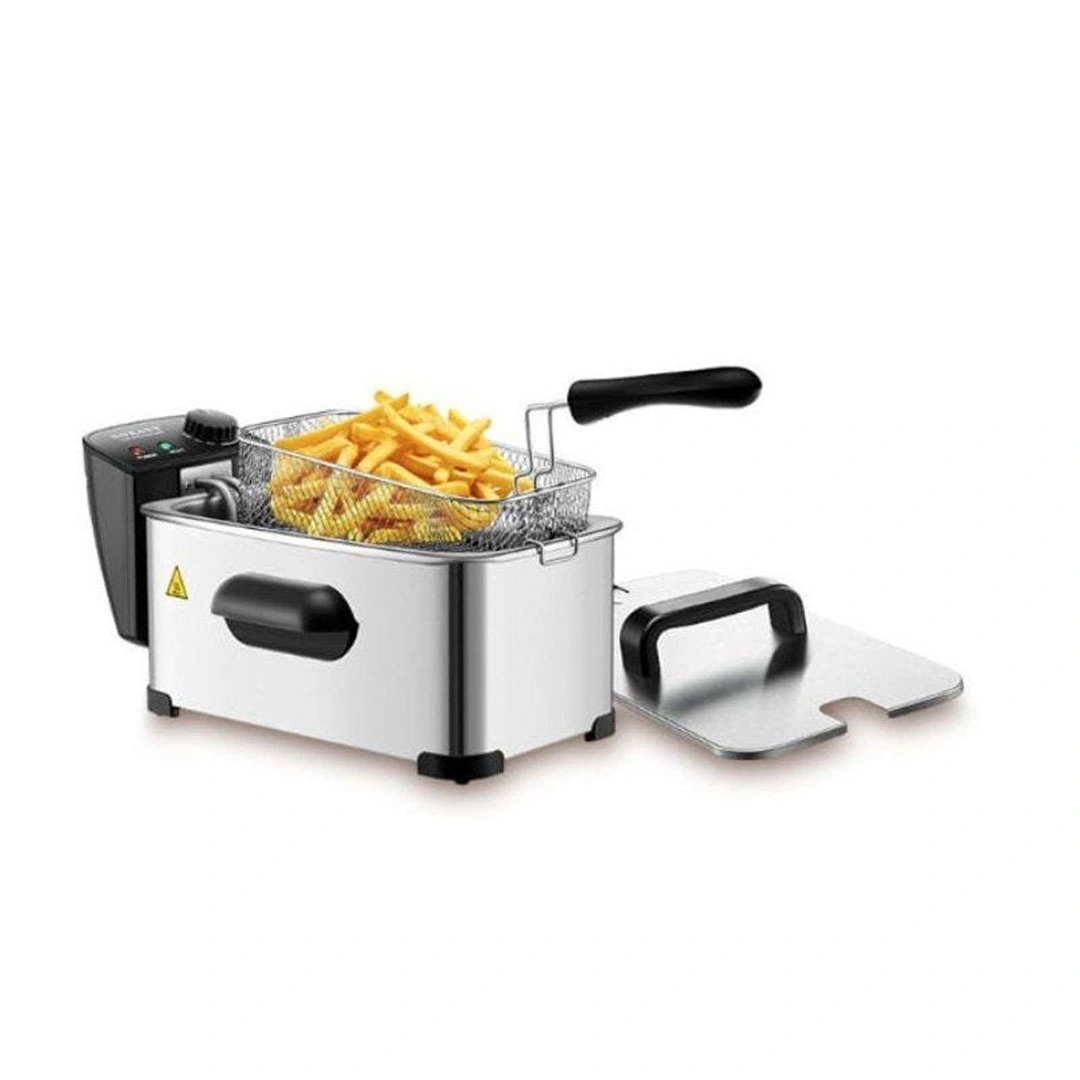 قلاية هوائية سوكاني 3.5 لتر - 2000 وات - SK-10075