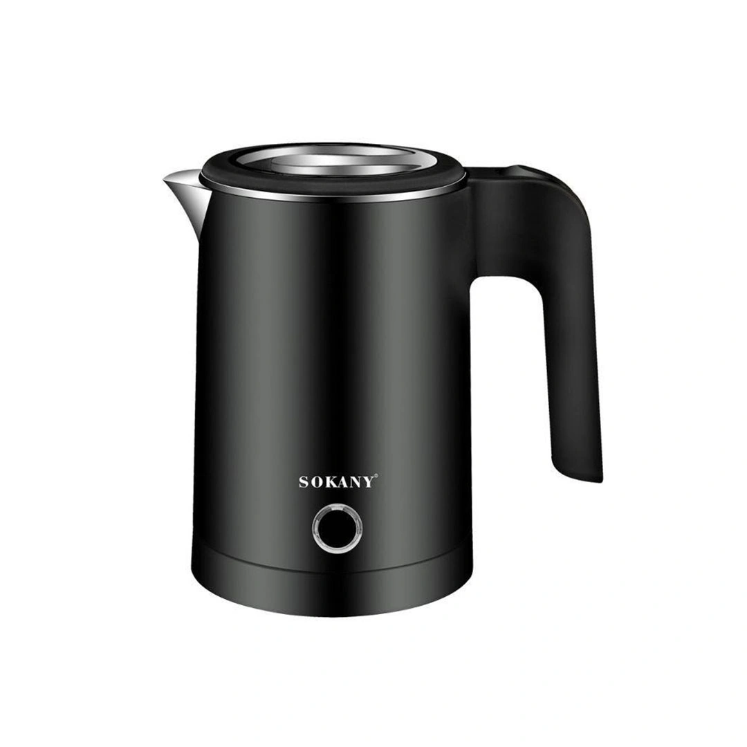 كاتيل سوكاني 1/2 لتر - 600 وات - SK-1077