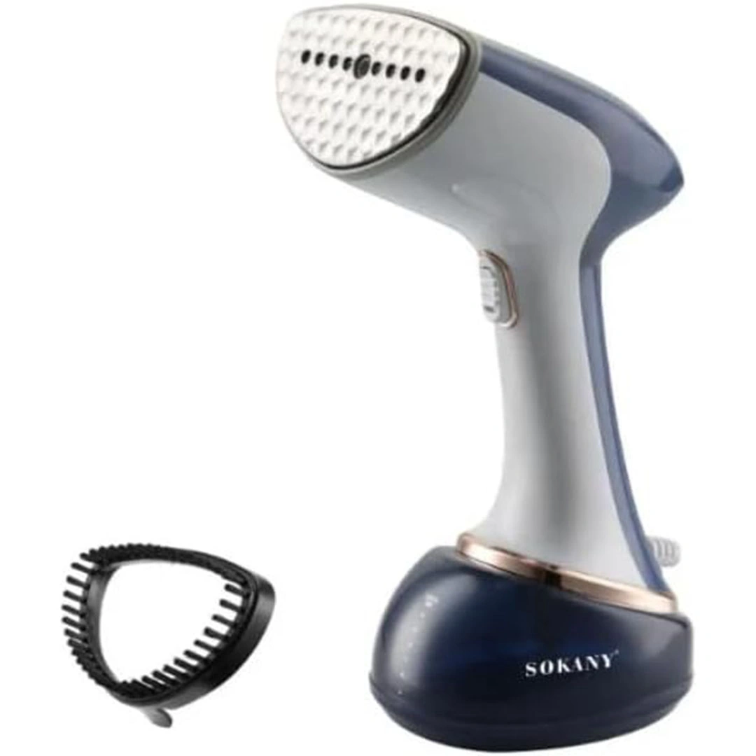 مكواة بخار ملابس - 1700 وات - 360 مل - SK-11046