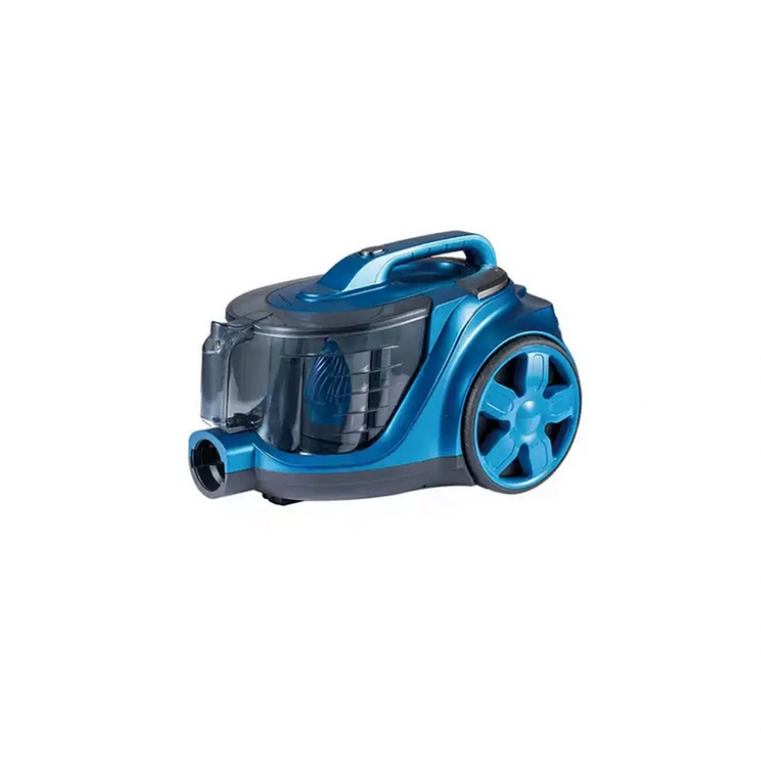 مكنسة كهربائيه 3.5 لتر من سوكاني 3600 وات - لون ازرق - SK-13005