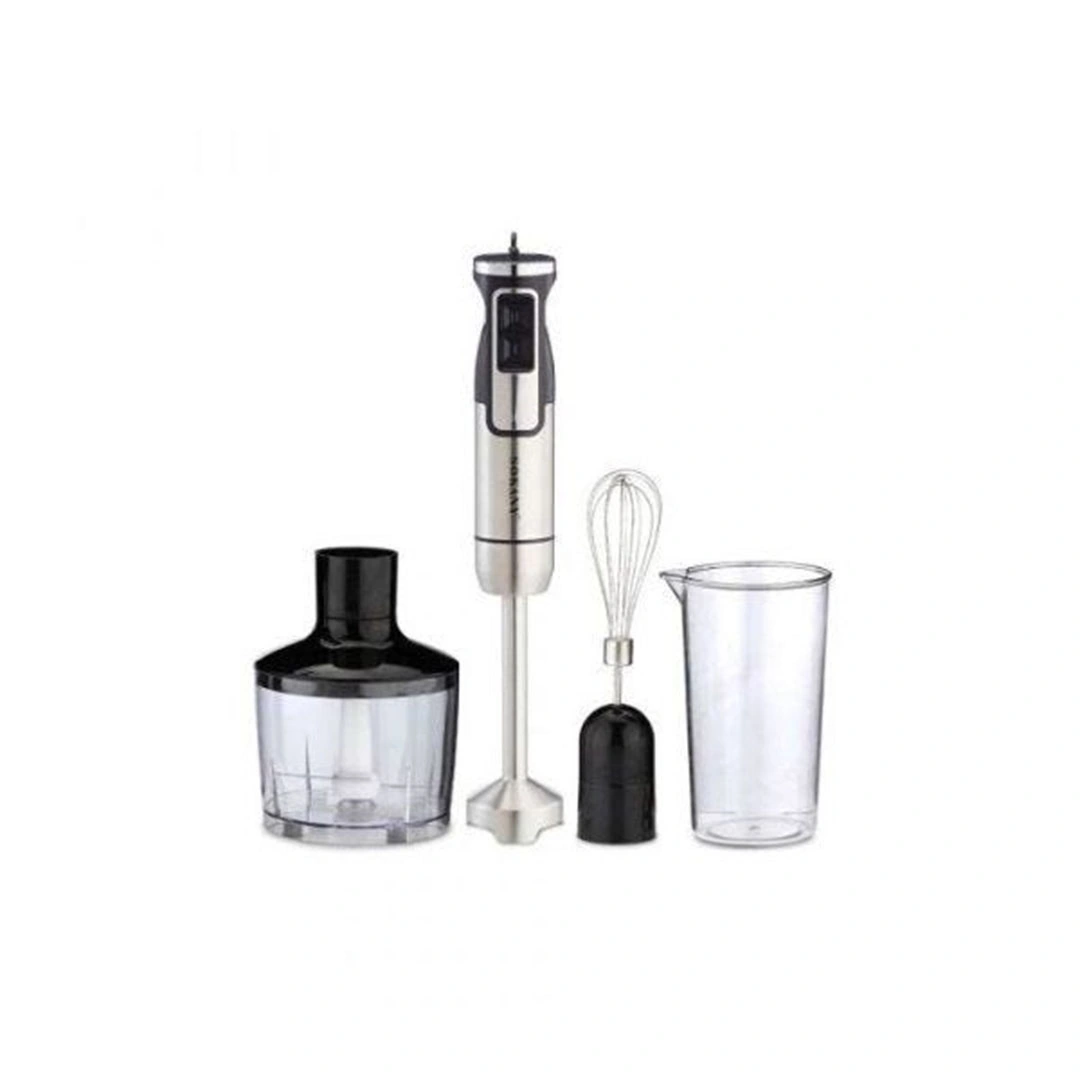 هاند بلندر استانلس من سوكاني 4*1 - 800 وات - SK-1725-4