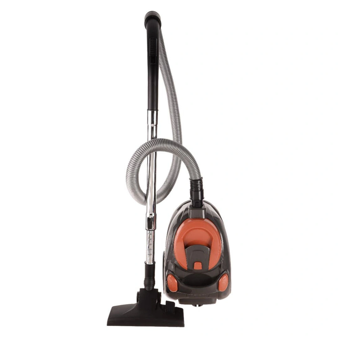 مكنسة كهربائية 3 لتر - 3000 وات - احمر - SK-3388