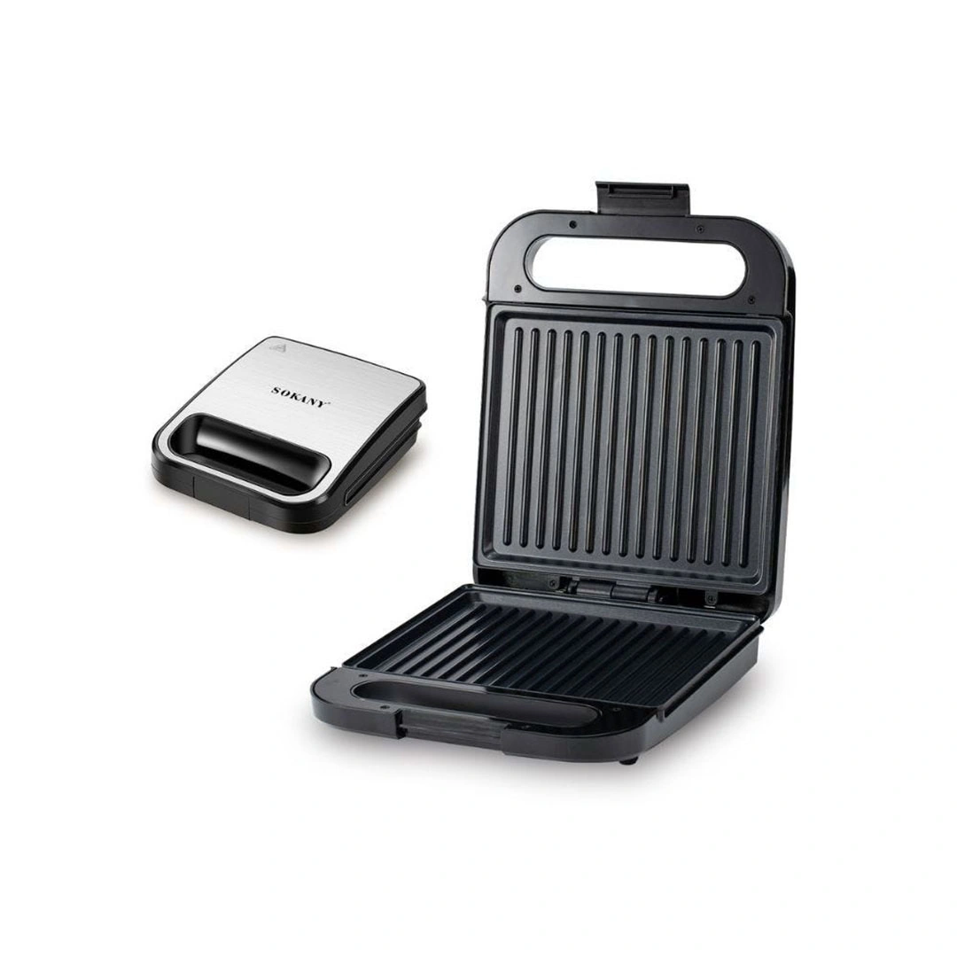 ساندوتش ميكر سوكاني 1400 وات - SK-851