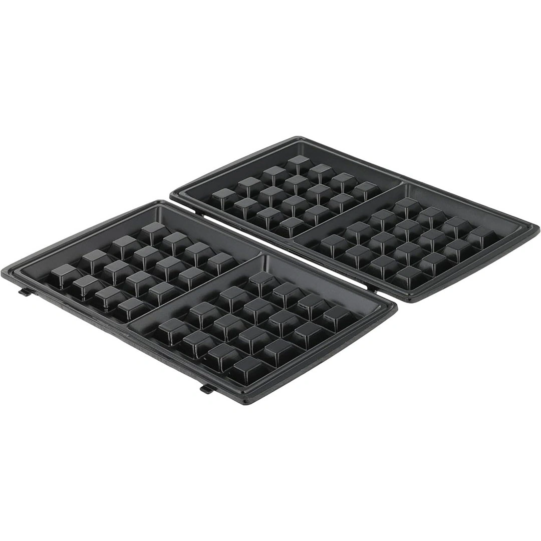 جريل وصانعة سندويشات من سوكاني 1000 وات - KJ-835