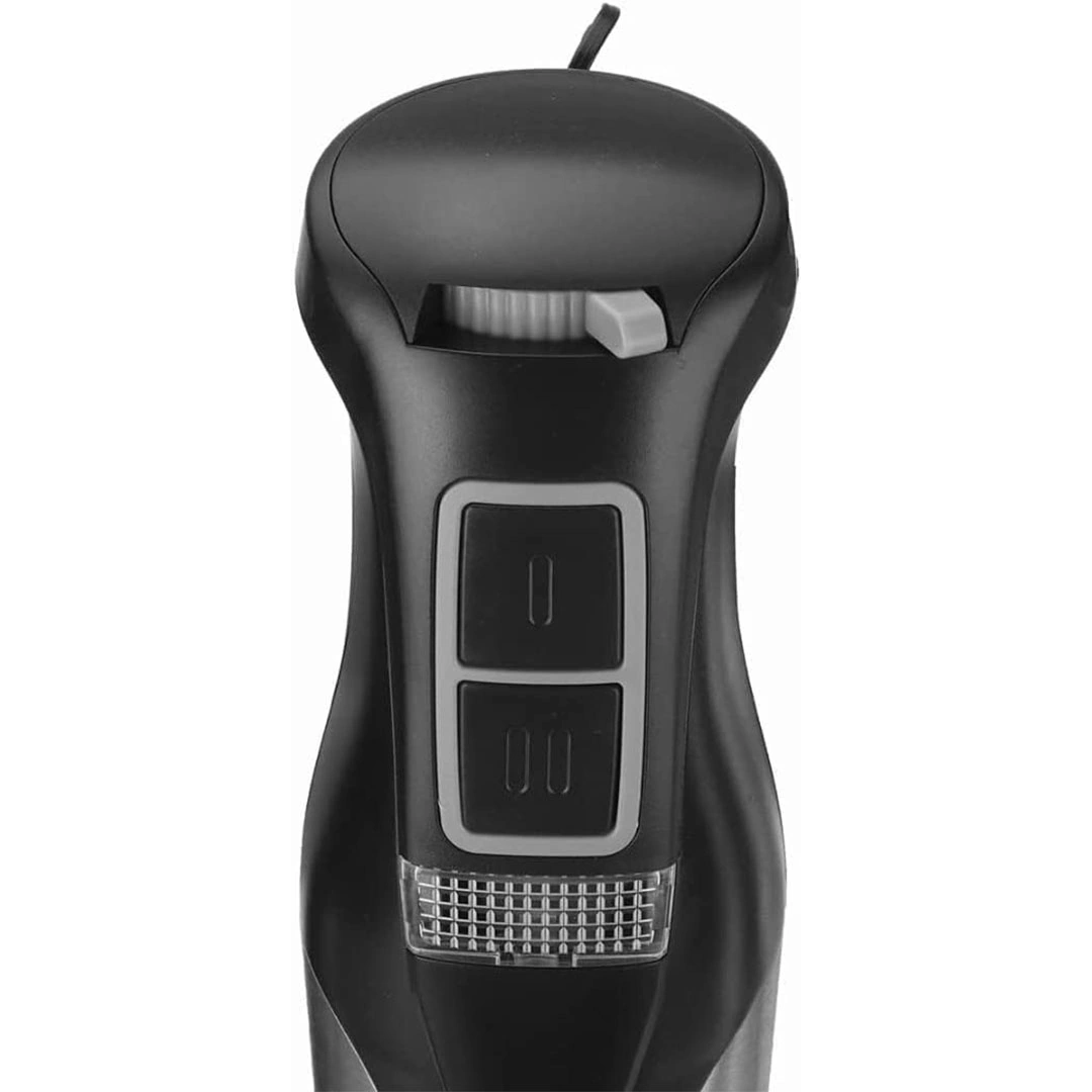 هاند بلندر استانلس 4 في 1 من سوكاني - 1000وات - SK-758-4N