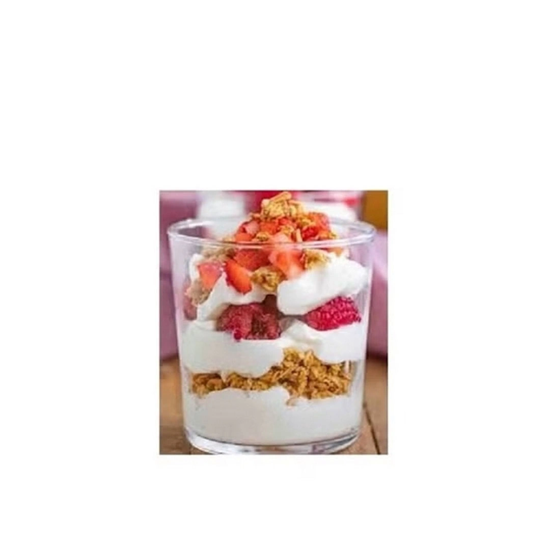 أكواب ماكينة صنع الزبادي من سيتي - 4 قطع غيار