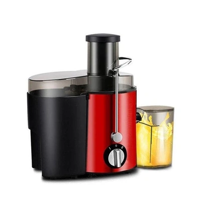 عصارة موالح سوكاني - 800 وات - أحمر - SK-4001