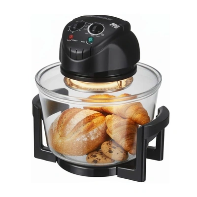 فرن هالوجين سوكاني - 13 لتر - 1400 وات - SK-560