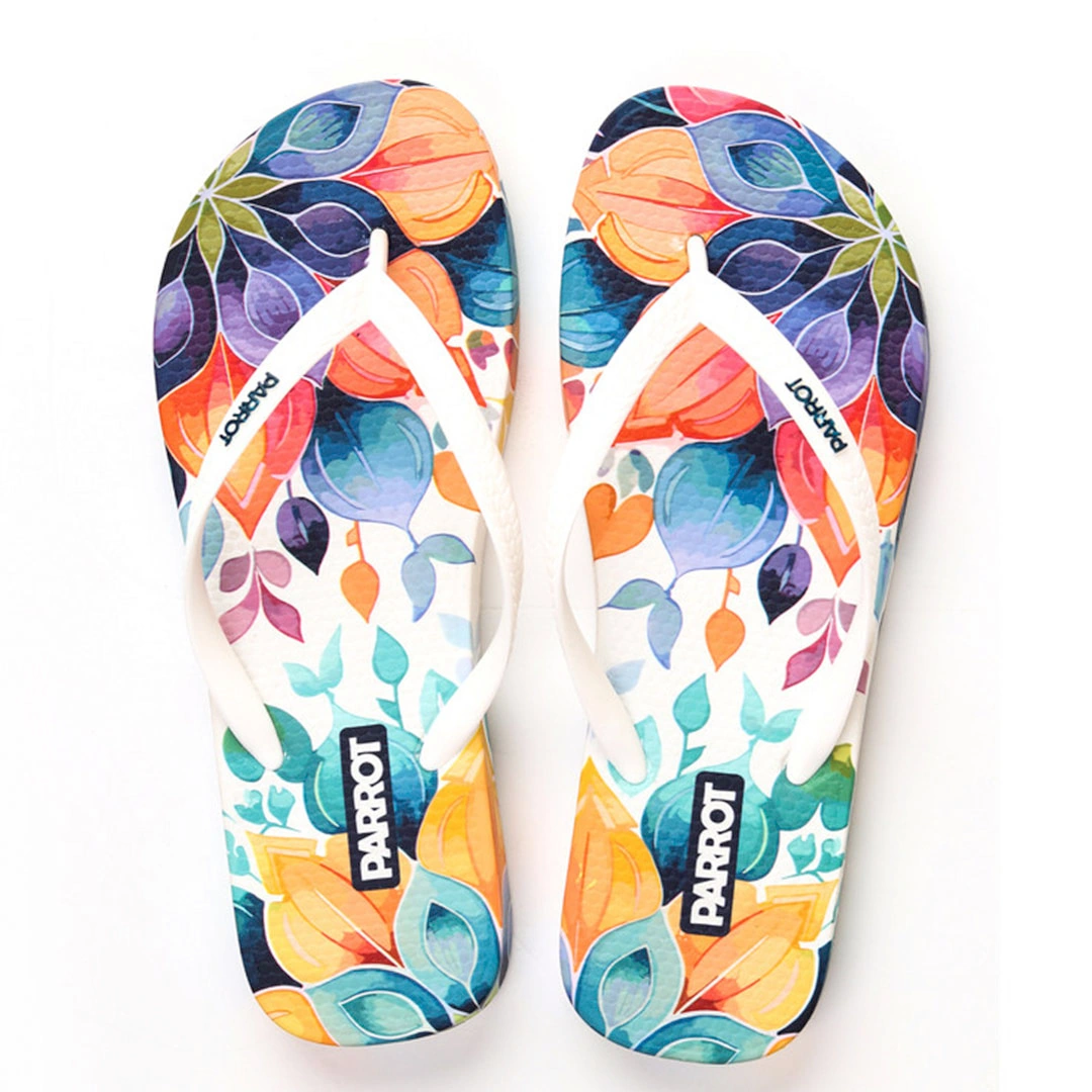 شبشب رياضي حريمي - ألوان متعددة - RE-502