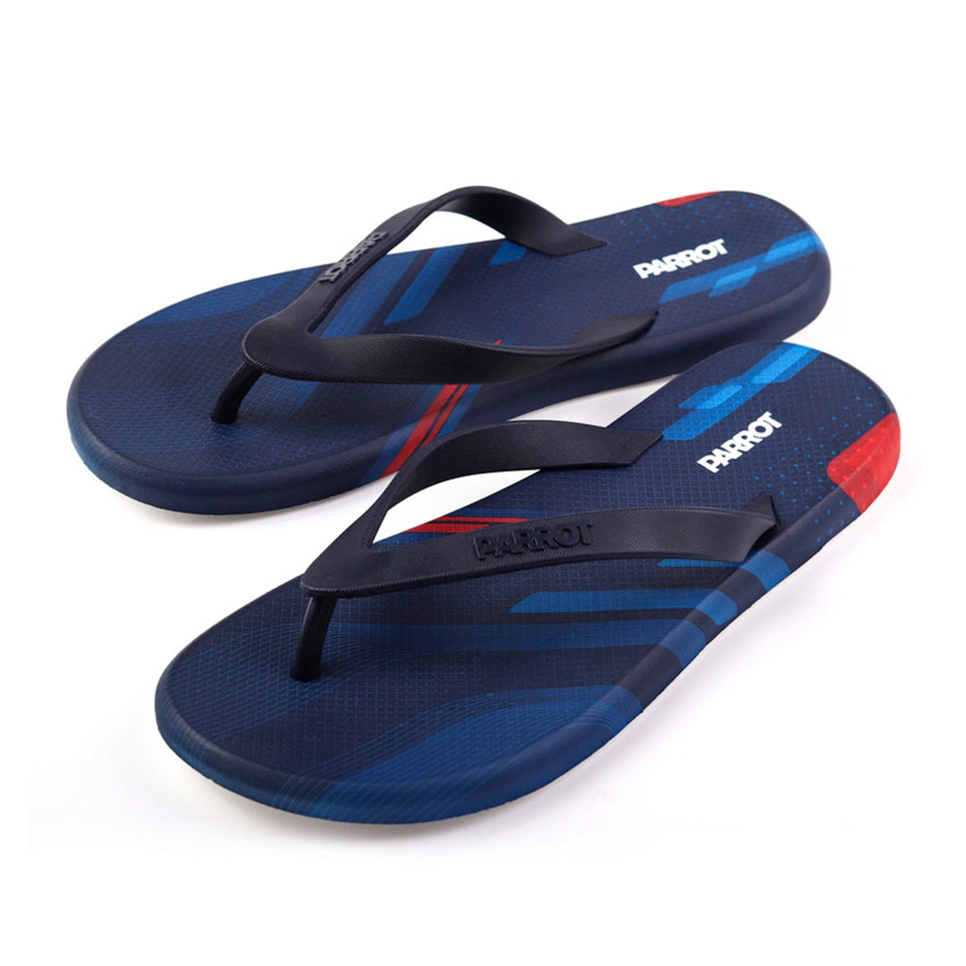 شبشب رياضي رجالي - ألوان متعددة - RE-506