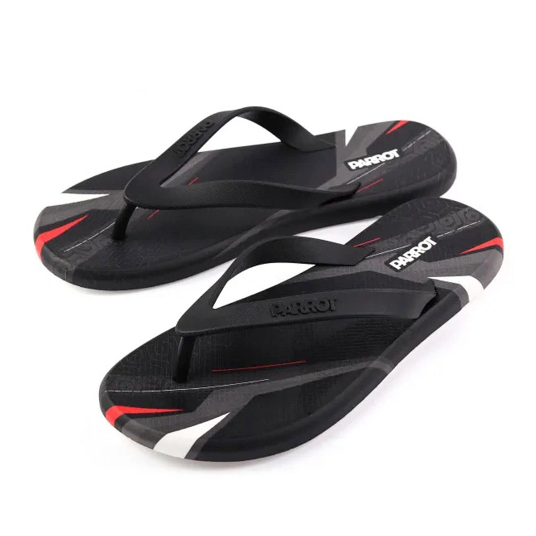 شبشب رياضي رجالي - ألوان متعددة - RE-507