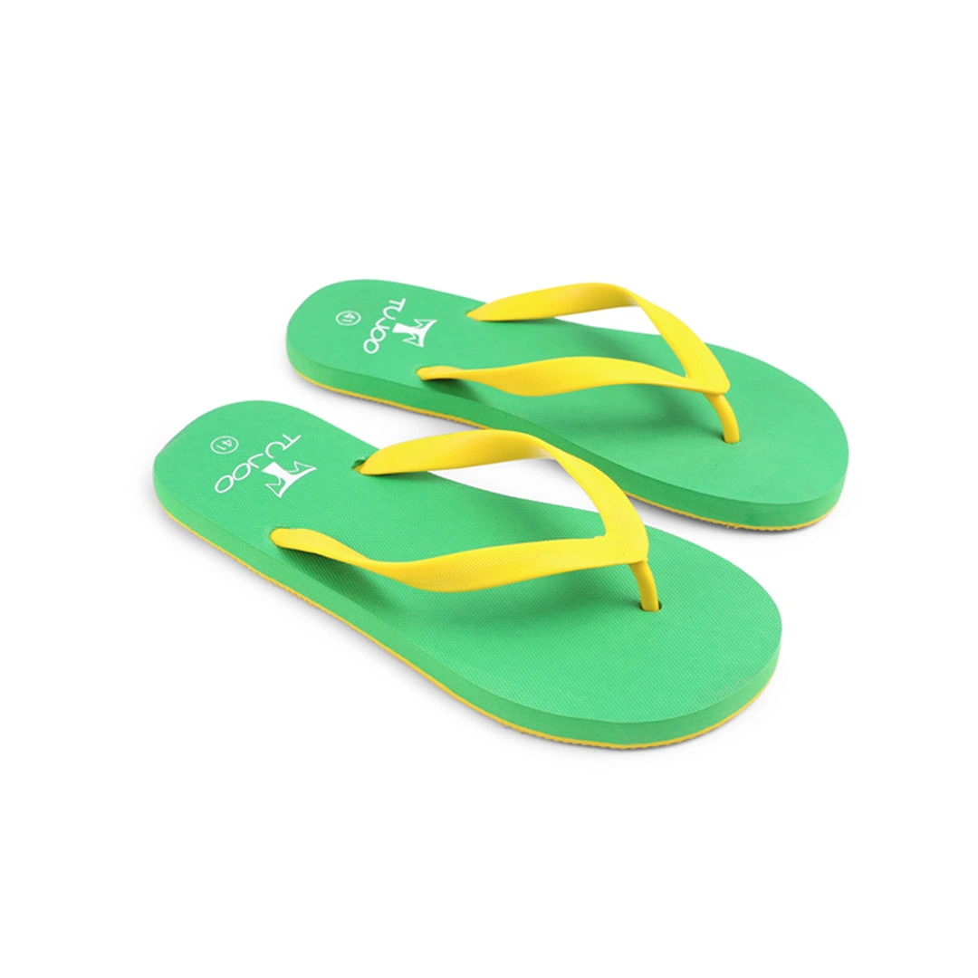 شبشب رياضي رجالي - ألوان متعددة - RE-510