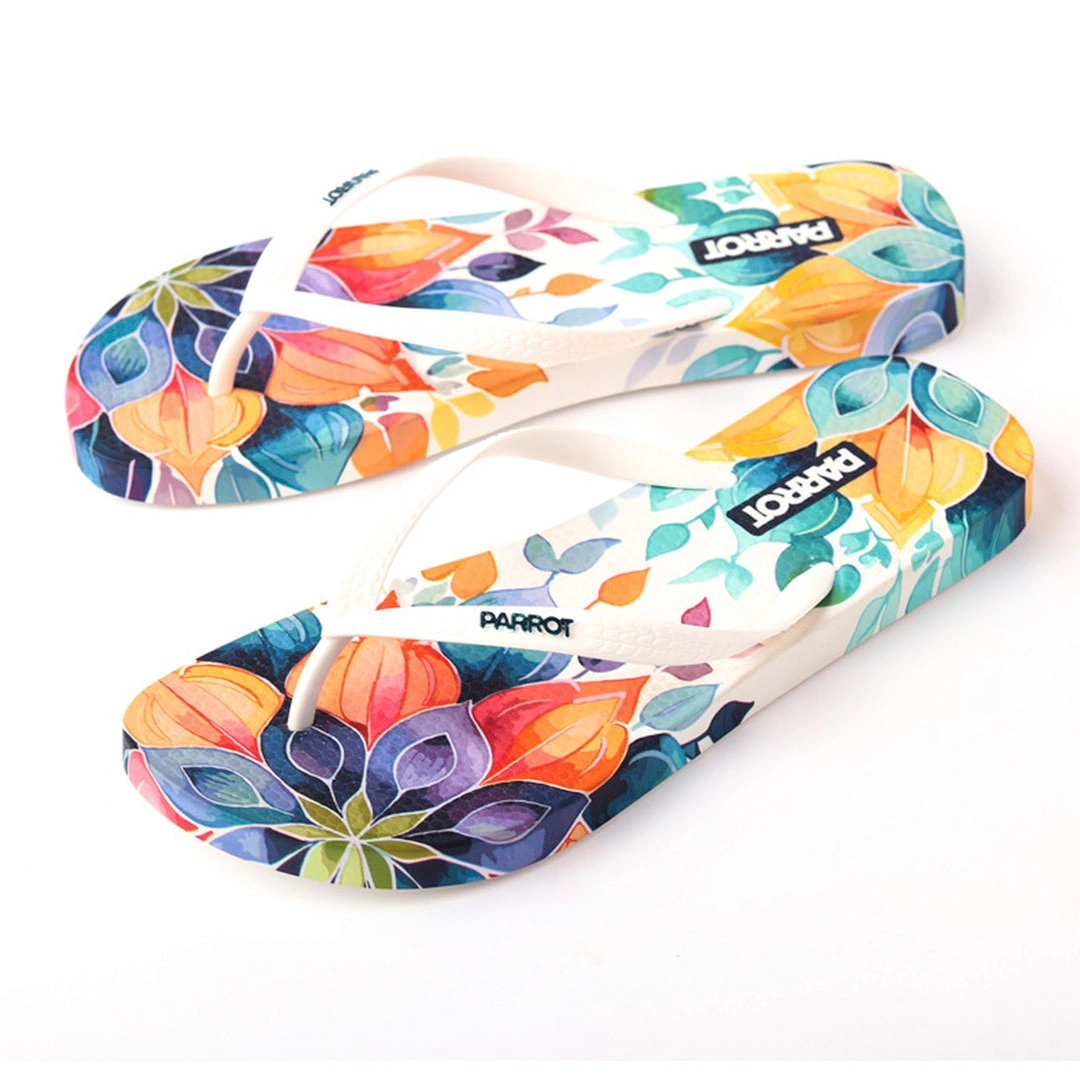 شبشب رياضي حريمي - ألوان متعددة - RE-502