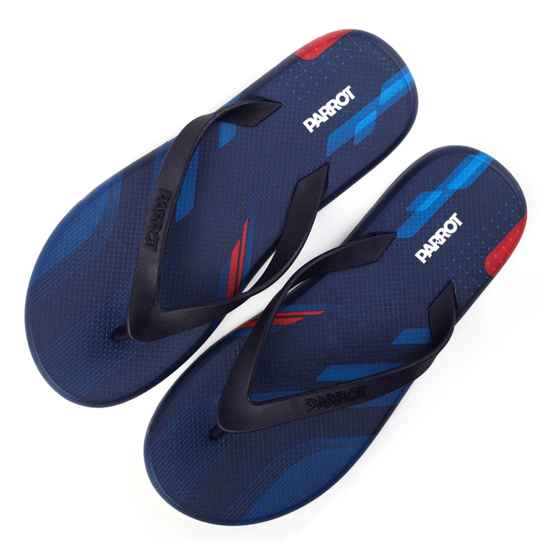 شبشب رياضي رجالي - ألوان متعددة - RE-506