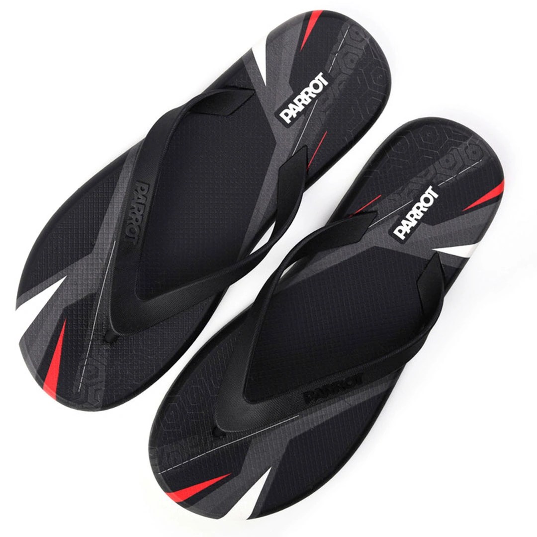 شبشب رياضي رجالي - ألوان متعددة - RE-507