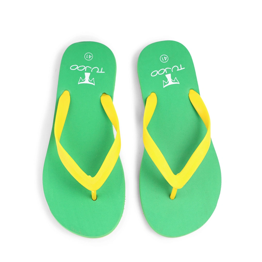 شبشب رياضي رجالي - ألوان متعددة - RE-510