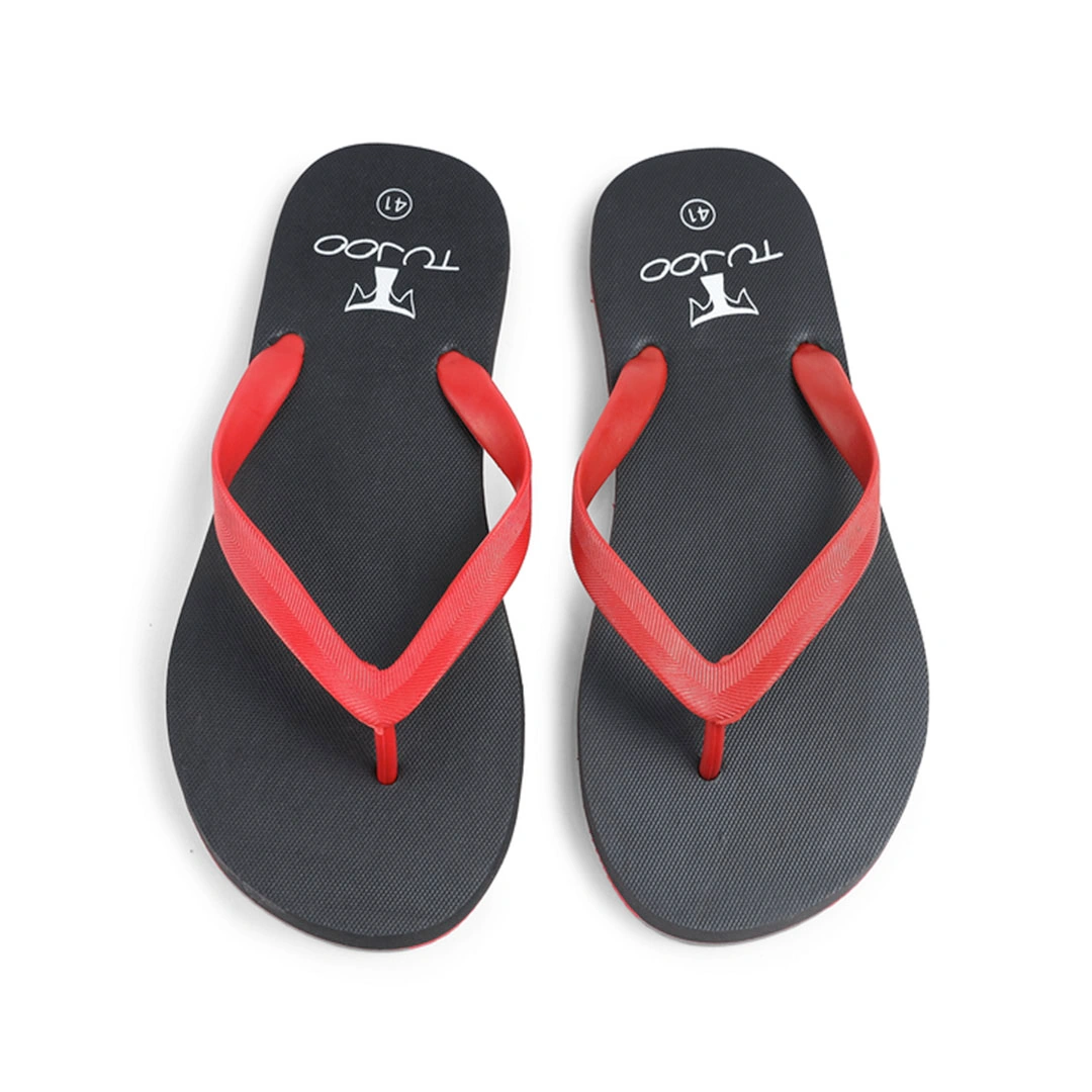 شبشب رياضي رجالي - ألوان متعددة - RE-511