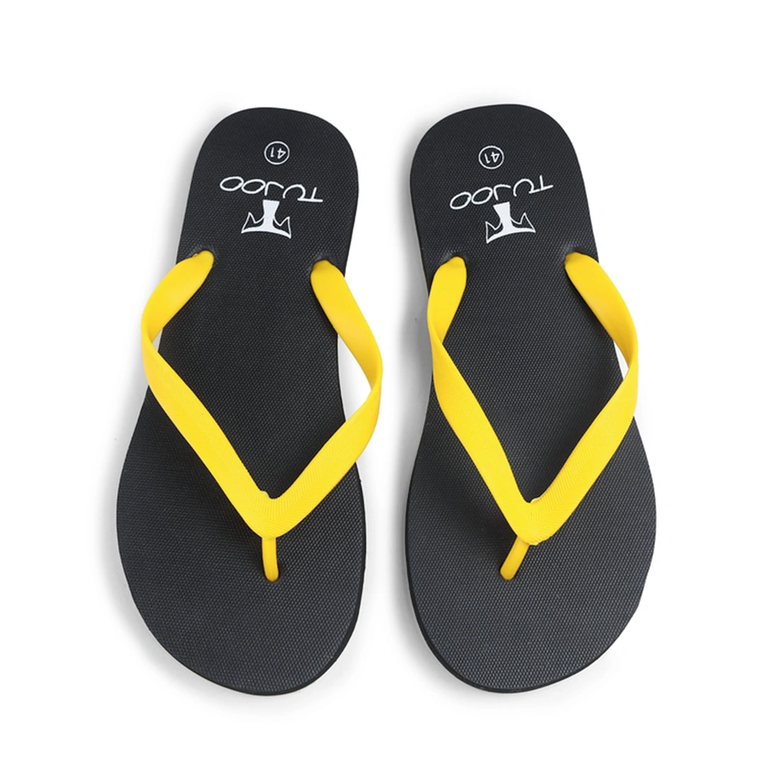 شبشب رياضي رجالي - ألوان متعددة - RE-512