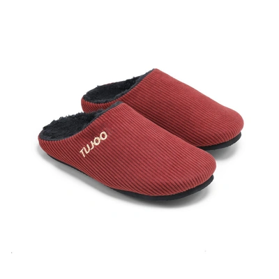 شبشب كلوج قطيفة توجو للشتاء