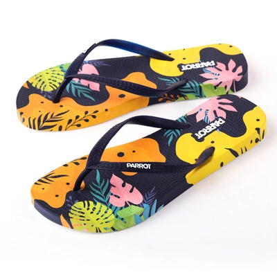 شبشب رياضي حريمي - ألوان متعددة - RE-500