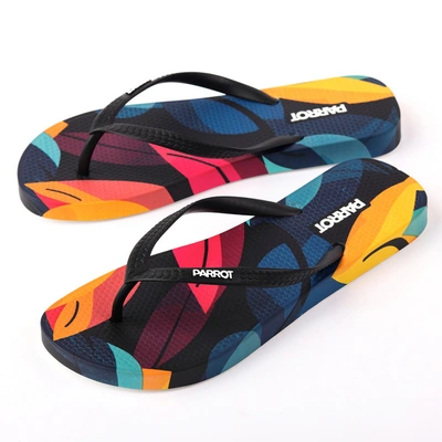 شبشب رياضي حريمي - ألوان متعددة - RE-501