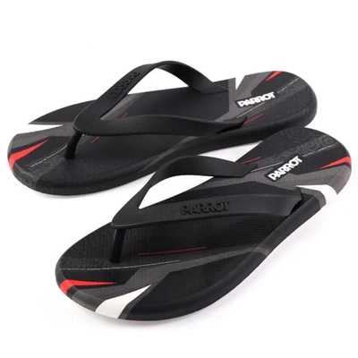 شبشب رياضي رجالي - ألوان متعددة - RE-507