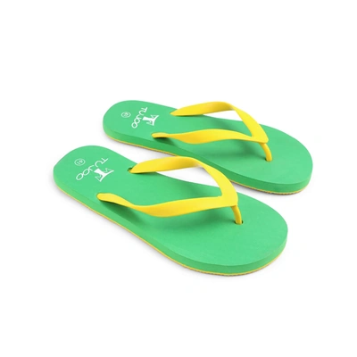 شبشب رياضي رجالي - ألوان متعددة - RE-510