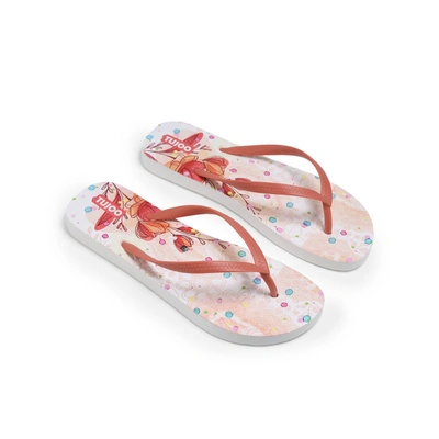 سليبر حريمي بصباع من توجو - طوبي - Ta-023