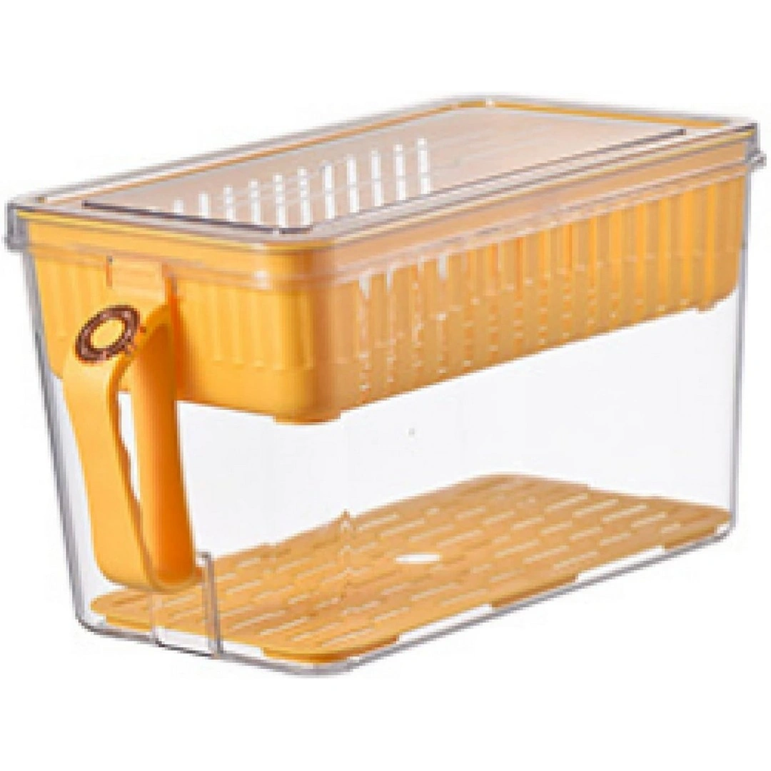 منظم ثلاجة - 2 دور