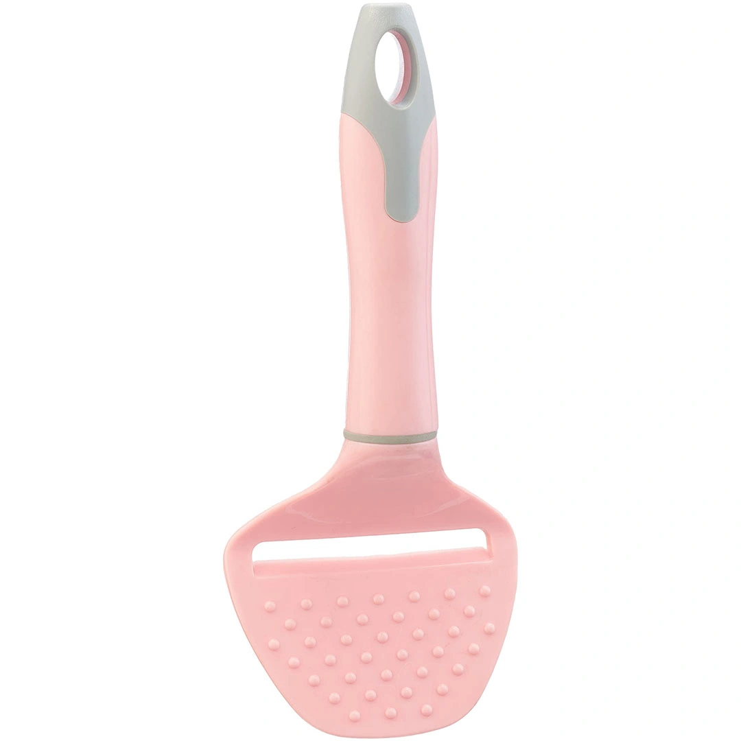 مغرفة الرز - بينك