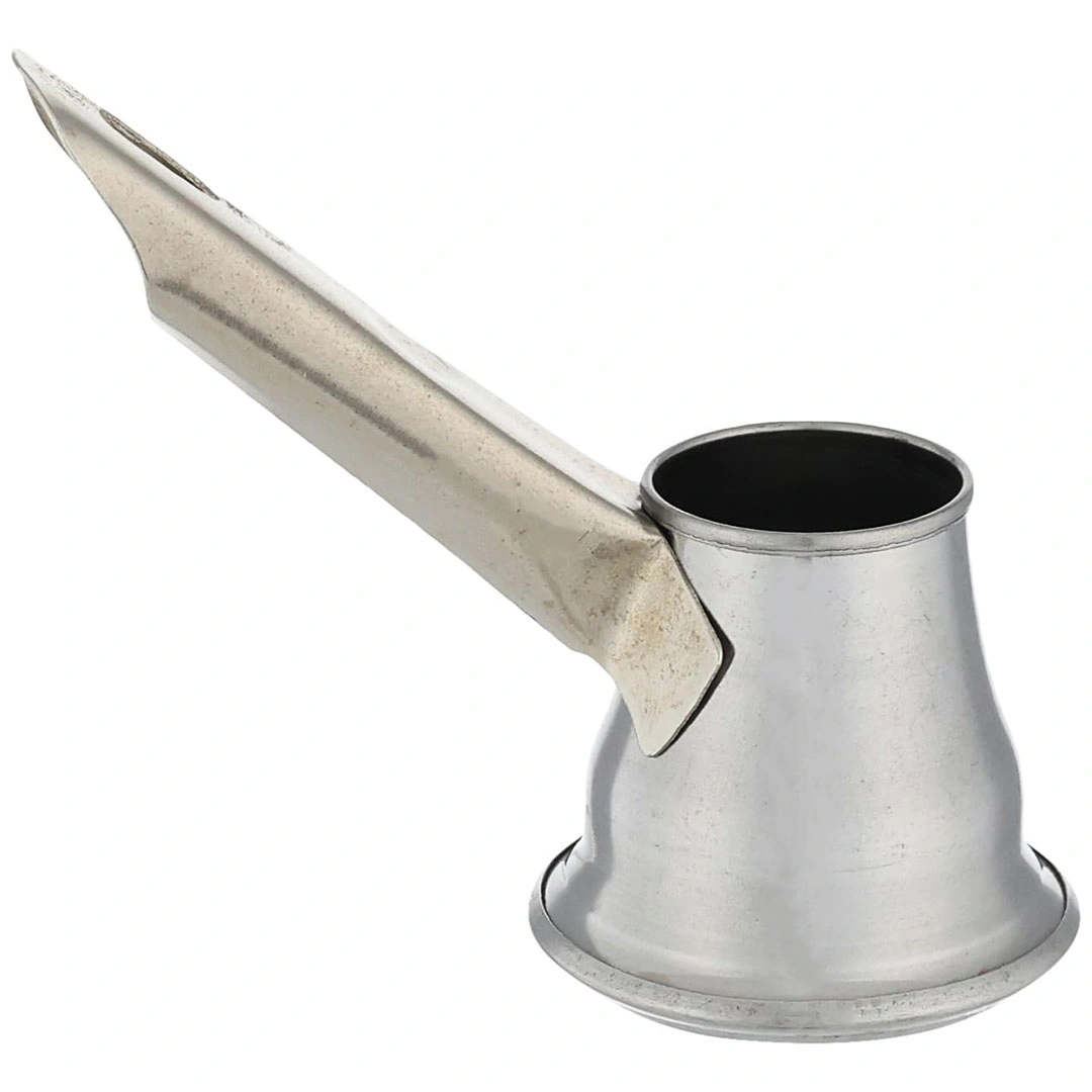 كنكة قهوة ستانلس - 90 مل