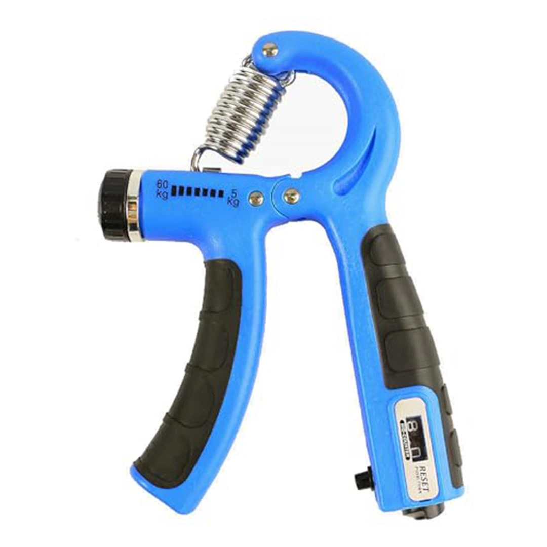 أداة تمارين اليد رياضي - 5-60 كجم - قابل للتعديل