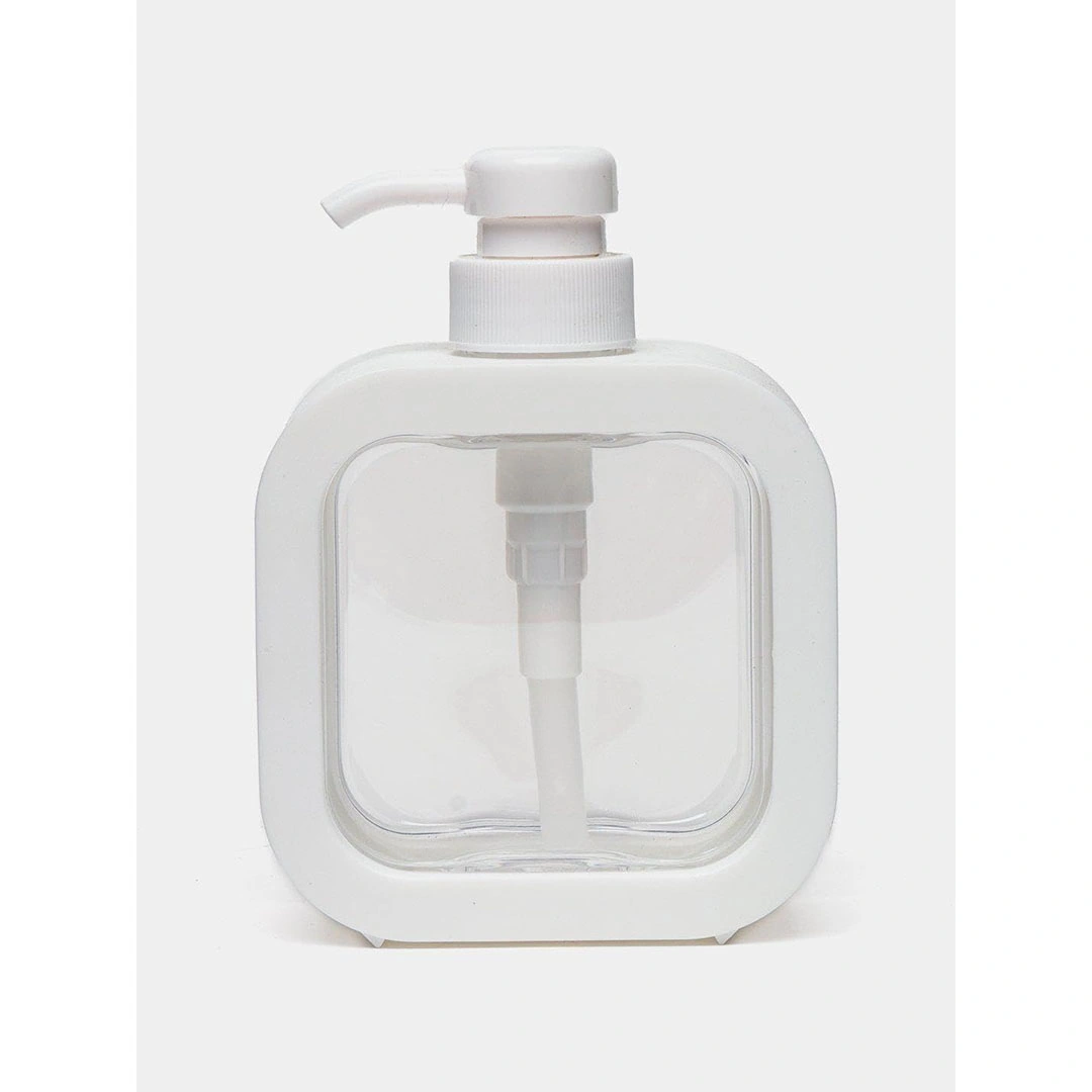 موزع صابون - 500 مل - 2 قطعة