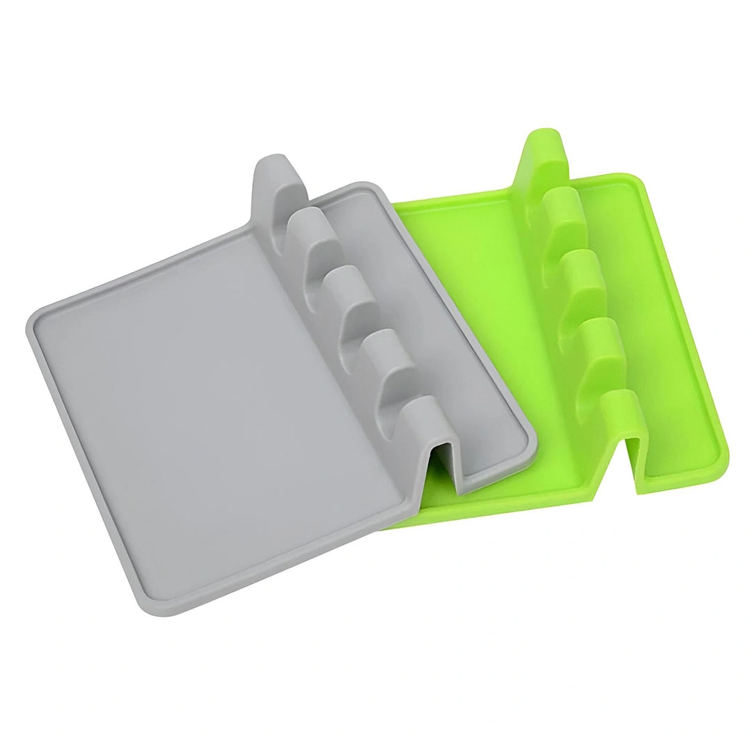 حامل تنظيم المعالق - 2 قطعة