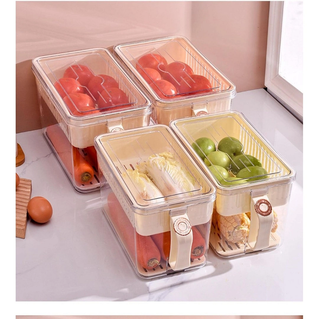 منظم ثلاجة - 2 دور