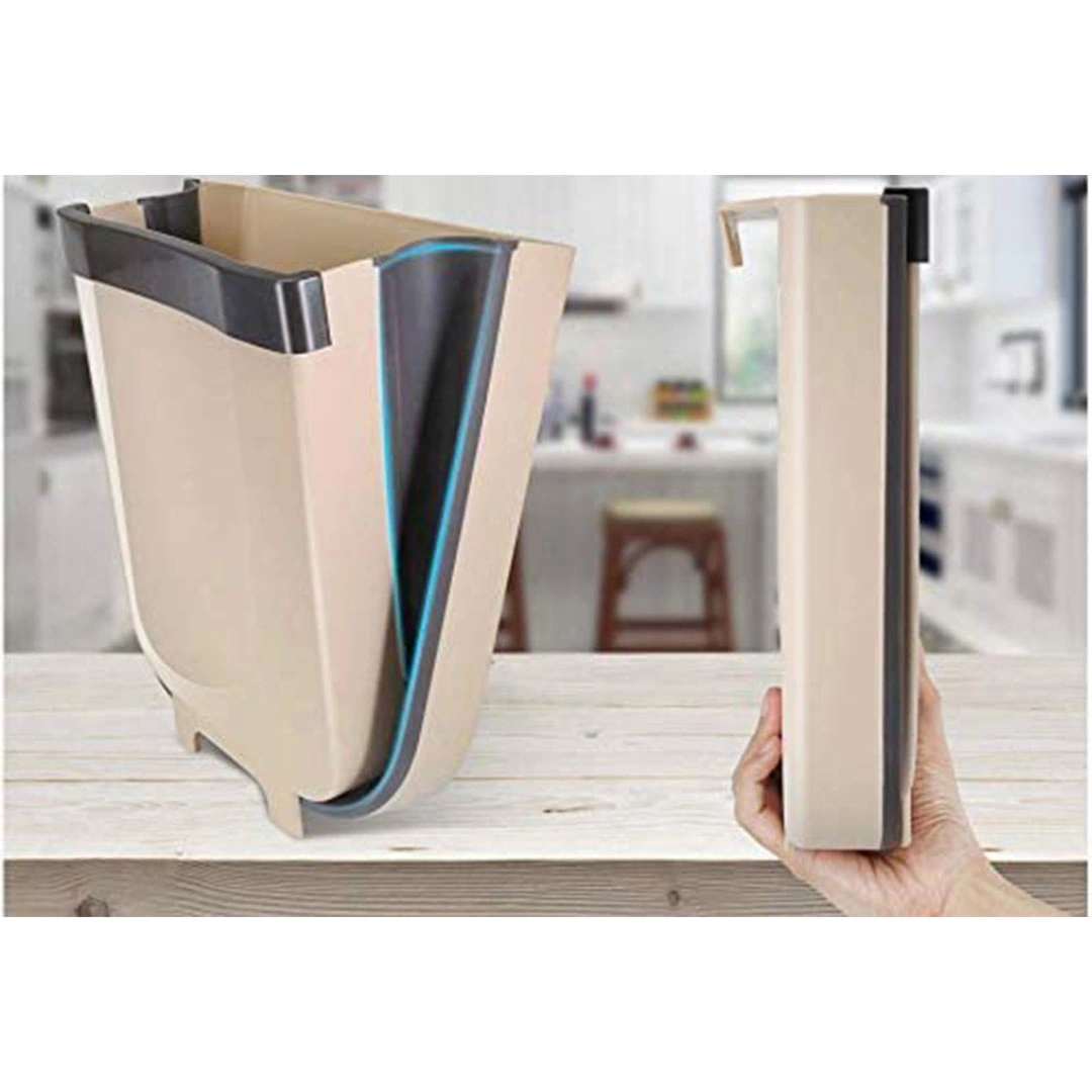 باسكت درفه سيليكون قابل للطي - كافية