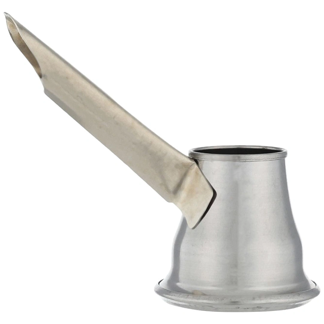 كنكة قهوة ستانلس - 90 مل