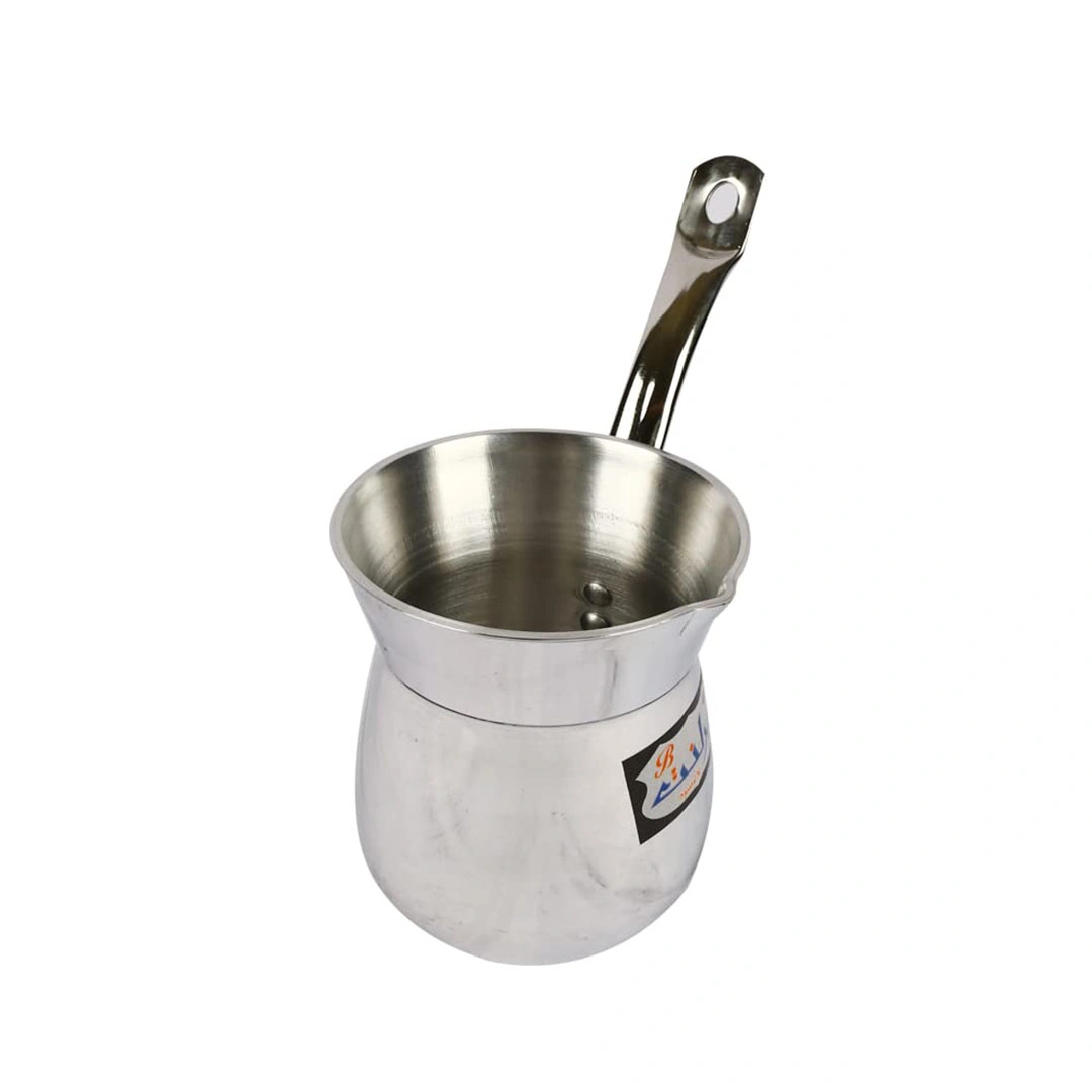 كنكة قهوة ألومنيوم - مقاس 1