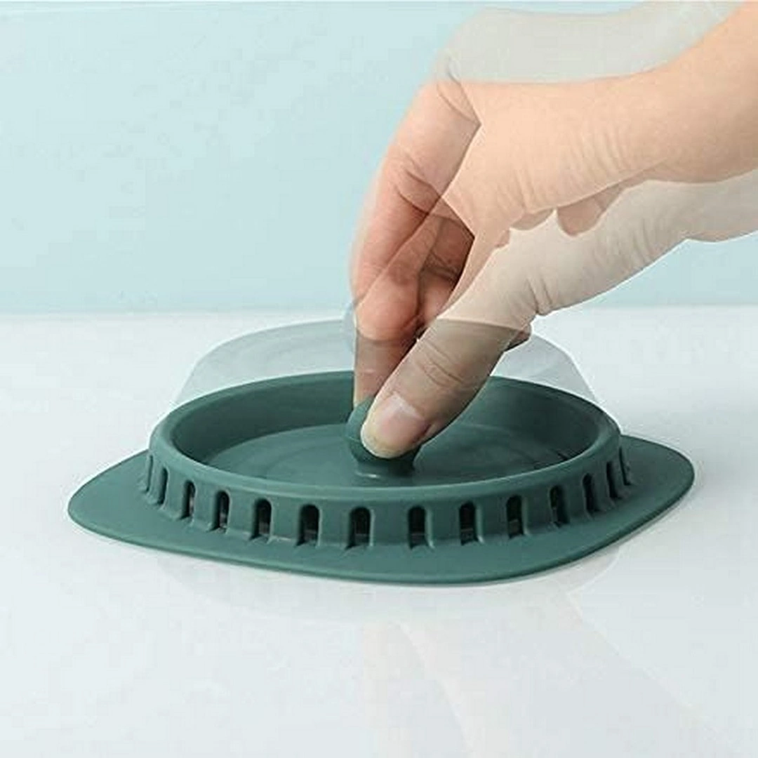 غطاء مضاد للروائح الكريهة لمصرف الأرضيات