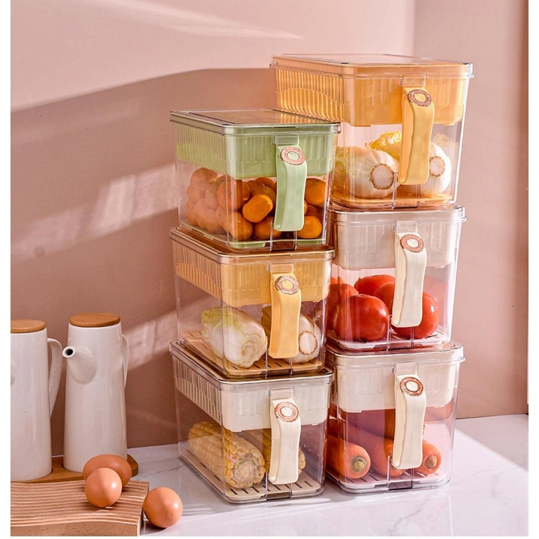 منظم ثلاجة - 2 دور