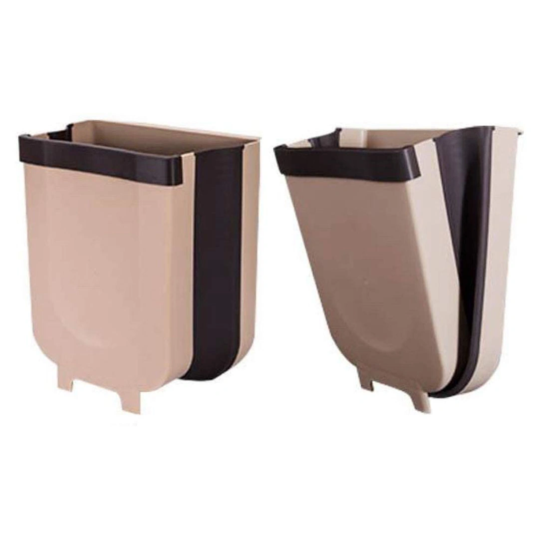 باسكت درفه سيليكون قابل للطي - كافية