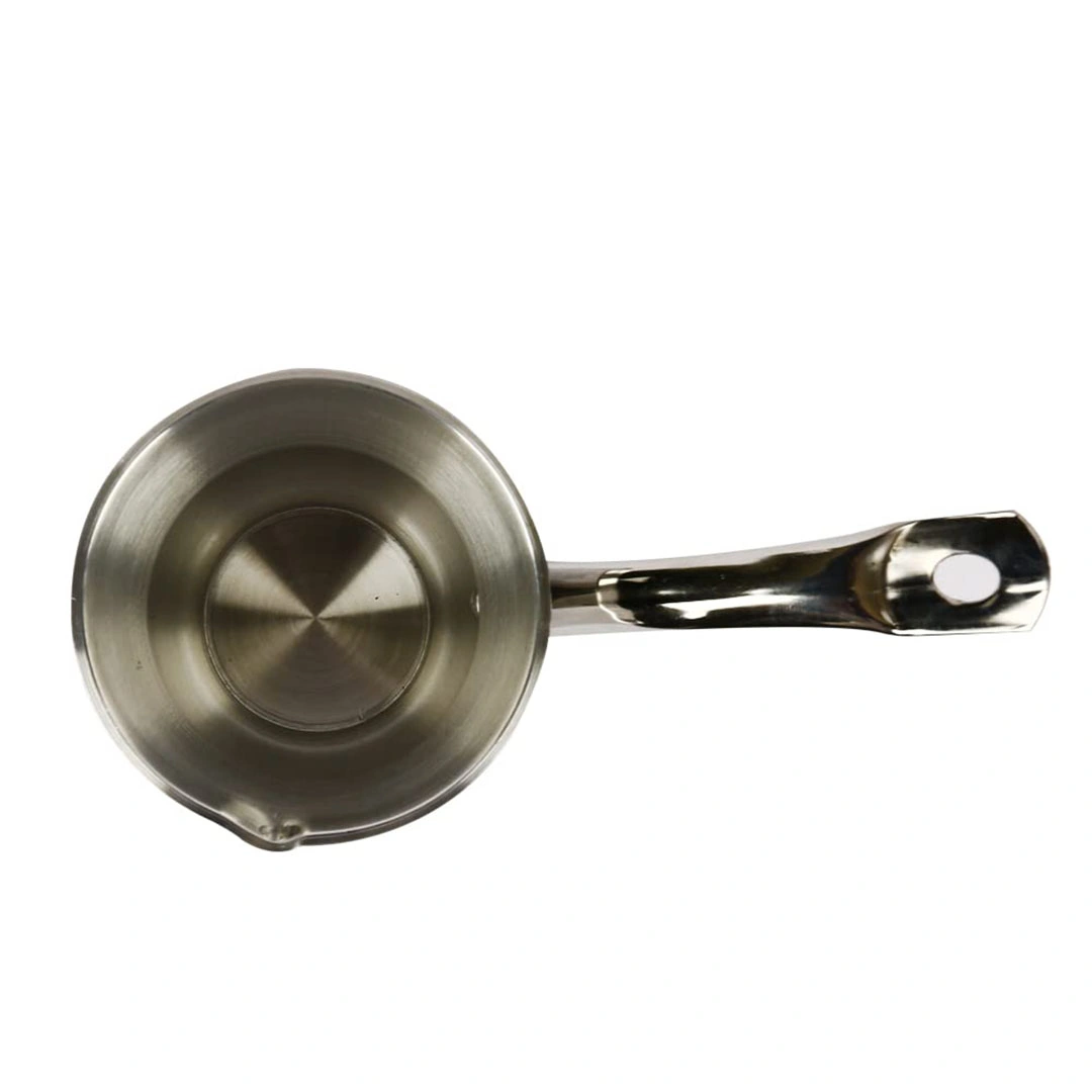 كنكة قهوة ألومنيوم - مقاس 1